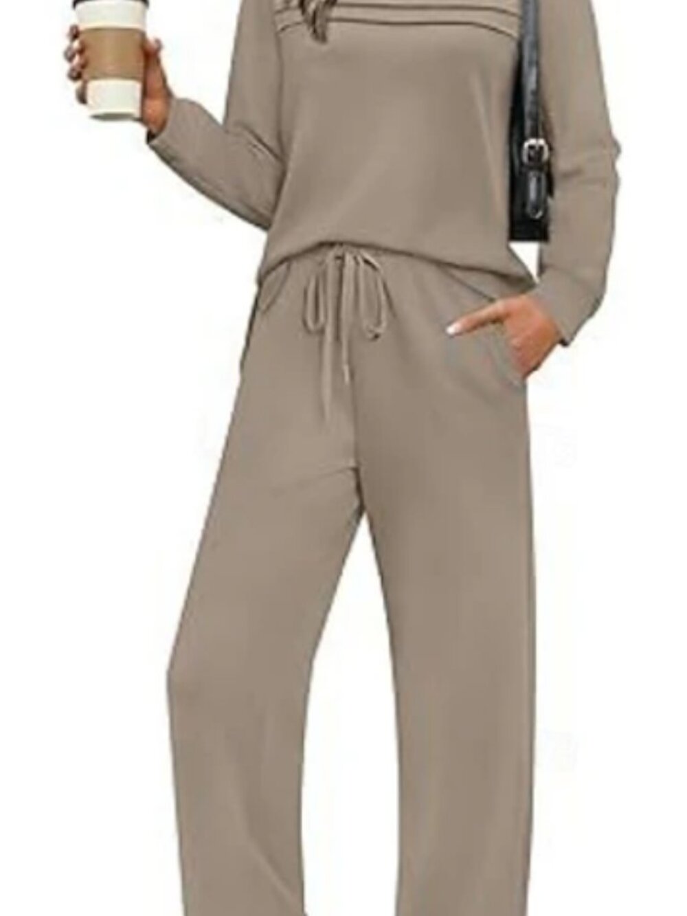 Wiholl Two Piece Women's Outfit